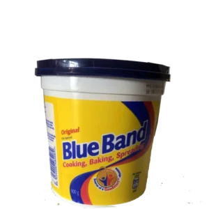 BLUE BAND ORIGINAL 900G