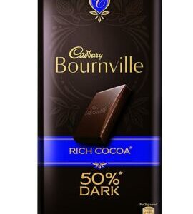 CADBURY BOURNVILLE CHOCOLATE