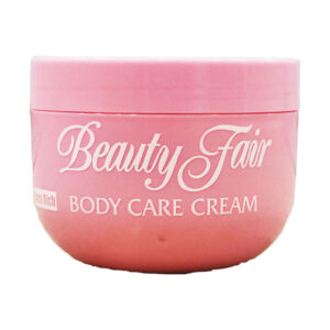 BEAUTY FAIR BODY CARE CREAM 450G