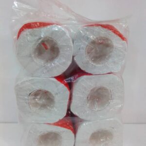 CLENROLLS CLASSIC TISSUE