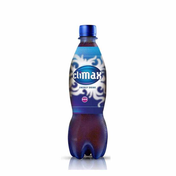 CLIMAX PET