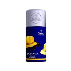 COSMOS/LATAFFA OIL BODY SPRAY