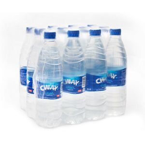 CWAY TABLE WATER 1.5CL PACK