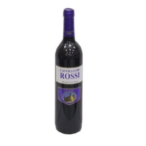 CASTILLO DE ROSSI/FERRO