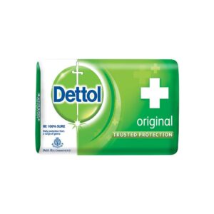 DETTOL SOAP 110G