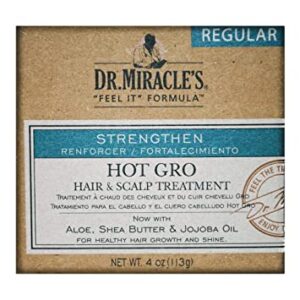 DR.MIRACLE HOT GROW