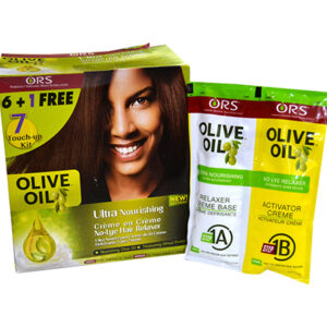 ORS OLIVE OIL 7 TOUCH UP