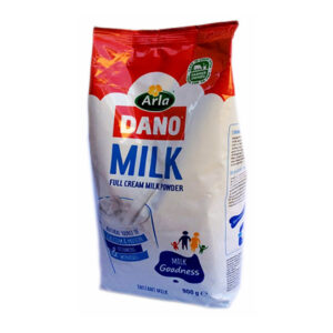 DANO FULL CREAM REFILL 800G