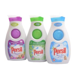 PERSIL LIQUID DETERGENT 840ML