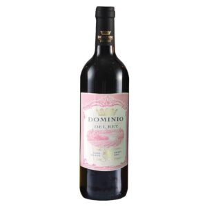 DOMINIO DEL REY RED/SWEET RED WINE
