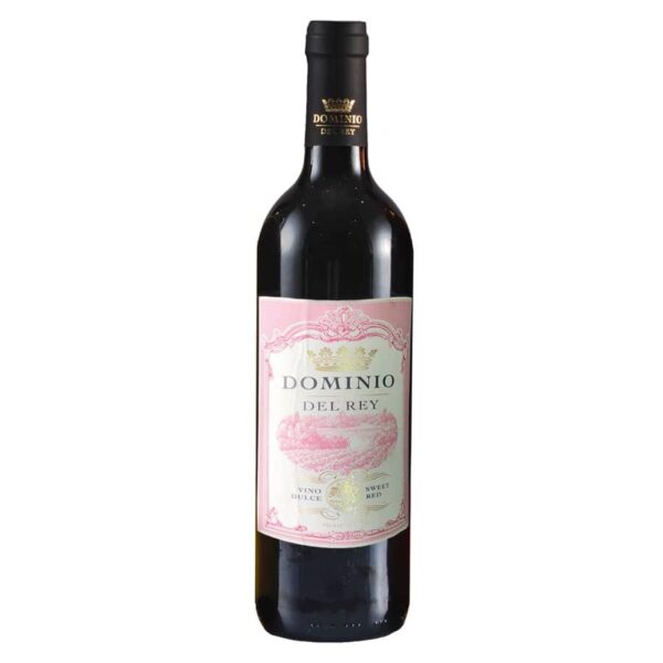 DOMINIO DEL REY RED/SWEET RED WINE