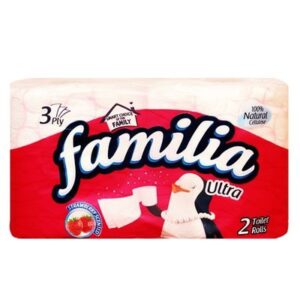 FAMILIA ULTRA TWIN TISSUE