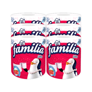 FAMILIA ULTRA TISSUE PACK