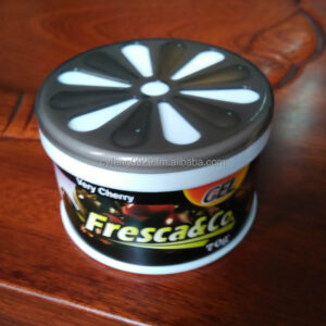 FRESCA SCENTS AIR FRESHNER 70G