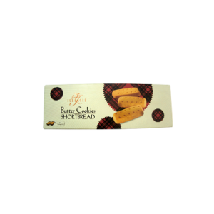 ISABELLA SHORTBREAD