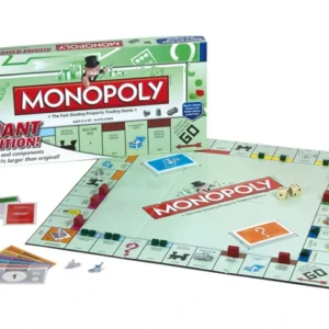 MONOPOLY BIG