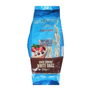 GOLDEN OAT REFILL