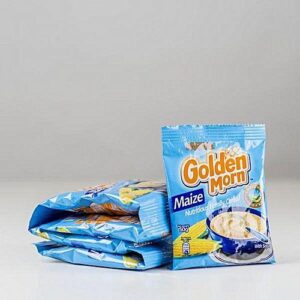 GOLDEN MORN SATCHET ROLL OF 10