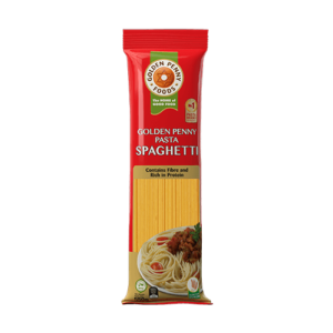 GOLDEN PENNY PASTA SPAGHETTI 500G