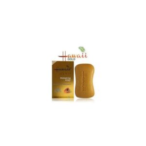 HAWAII GOLD SOAP