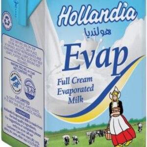 HOLLANDIA EVAP 120G