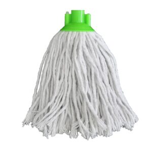 COTTON SWAB MOP