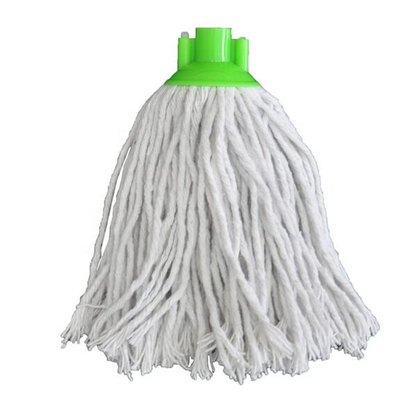 COTTON SWAB MOP
