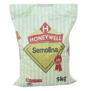 HONEYWELL SEMOLINA 4.75KG