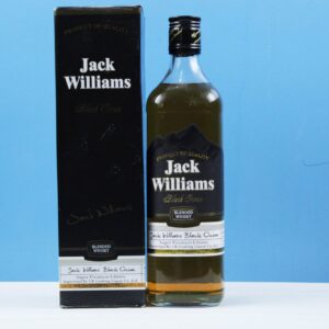 JACK WILLIAMS WHISKY VARIETY