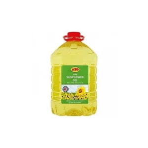 KTC SUNFLOWER OIL 5LT
