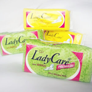 LADYCARE SANITARY PAD