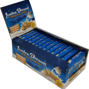 LONDON DREAMS WAFER PK