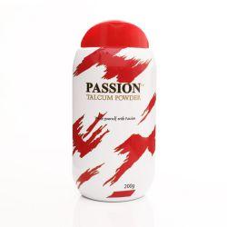 PASSION BABY POWDER BIG