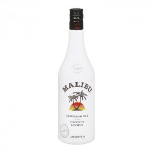 MALIBU RUM 700ML