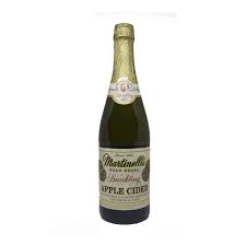 MARTINELLIS WINE 296ML