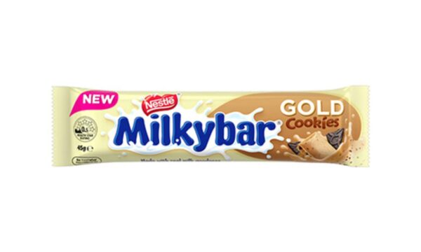 MILKY WAY BAR 43G