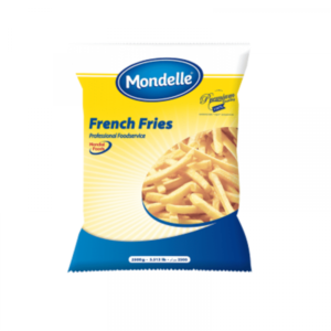 MONDELL FRENCH FRIES 1KG