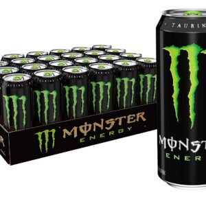 MONSTER CAN PACK