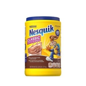 NESQUICK 1.275KG
