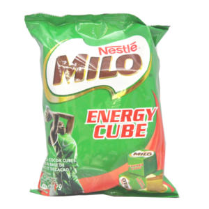 NESTLE CHOCOMILO PK OF 100 275G