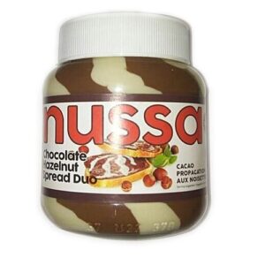 NUSSA CHOCOLATE SPREAD 400G
