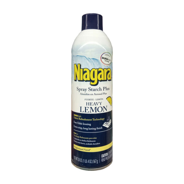 NIAGARA SPRAY STARCH
