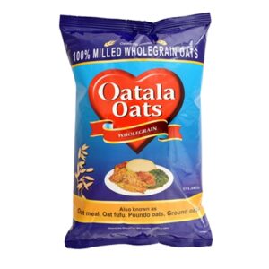 OATALA OATS MEAL 1.5KG