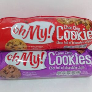 MARYLAND OH MY CHOCOCHIP