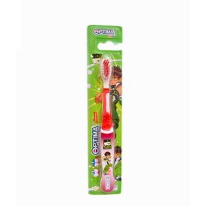 OPTIMA CHILDREN TOOTHBRUSH