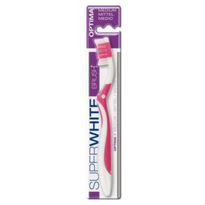 OPTIMA ACTIVE TOOTHBRUSH