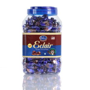OSHON CENTER FILLED ECLAIRS 500G