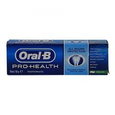 ORAL-B PRO HEALTH 93G