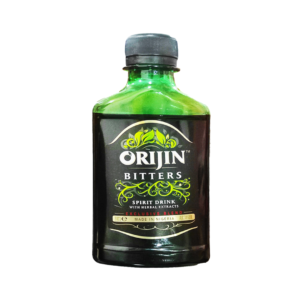 ORIJIN BITTERS PLASTIC 20CL