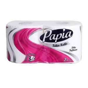 PAPIA TWIN TISSUE